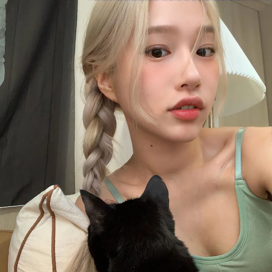 秋想与春一起吃饭第二碗！
