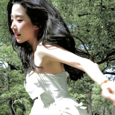 完美生物